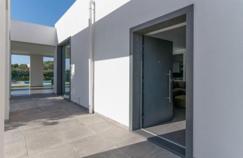 Ostuni Villa | malolù luxury villa