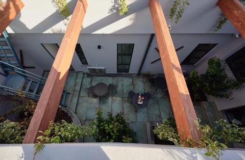 Foggia House | Mamaco Foggia Centro