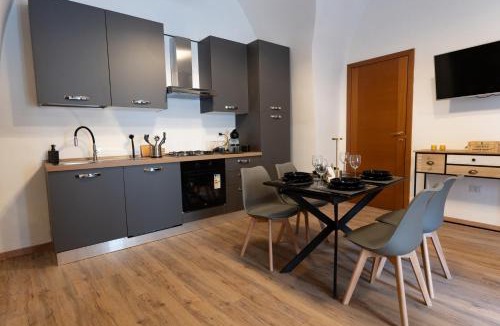 Oria Historic Centre Apartment | MammaSanta Holiday Home