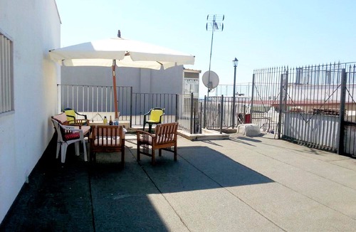 Manfredonia House | Manfredonia Holiday House Old Town Gargano Sea