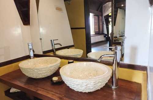 Nosy Be Hotel | Manga Soa Lodge