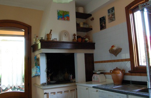 Casarano Villa | mansion - CASARANO