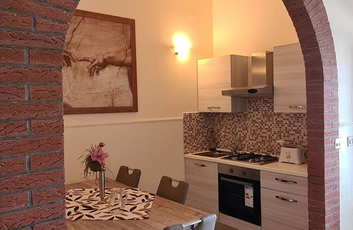 Province of Lecce Villa | MANSION SANGABRIEL