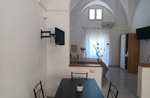 Nardo Apartment | MANU,'US HOUSE