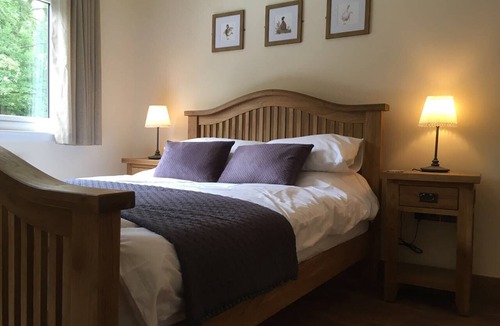 Congleton Apartment | Maple Lodge @ Shellow Lane Lodges