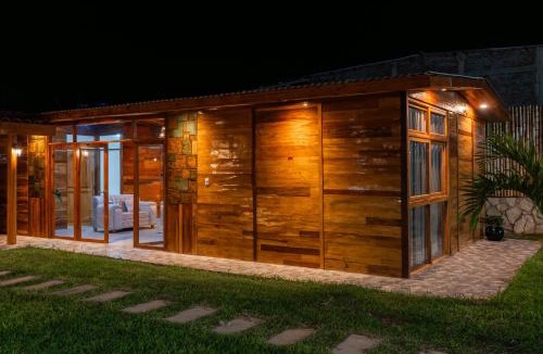 Colan House | Mar de Jade