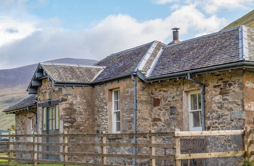 Pitlochry Cottage | Marble Lodge - UK7635