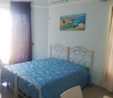 Patu Apartment | Mare e Relax Salento