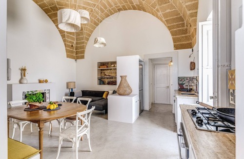 Gallipoli Historic Center Apartment | Mare, mare, mare - Three Bedroom Apartment, Sleeps 6