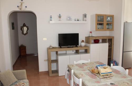 Torre San Giovanni Apartment | mare verde salento