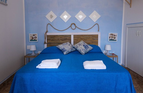 Fontanelle Apartment | Marechiaro studio apartment