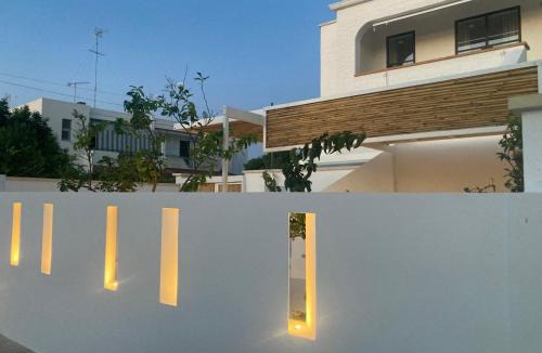 San Cataldo Villa | Maree