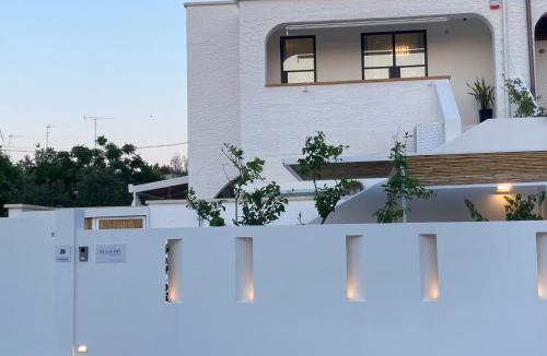 San Cataldo Villa | Maree