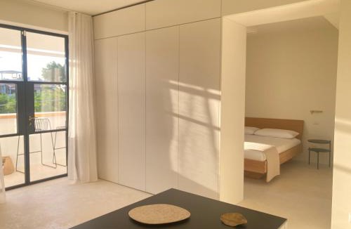 San Cataldo Villa | Maree