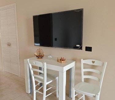 Torremaggiore Apartment | Mareluna