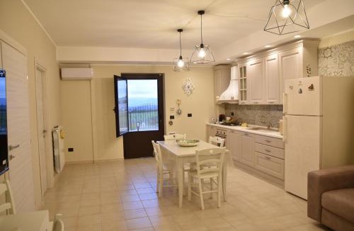 Torremaggiore Apartment | Mareluna