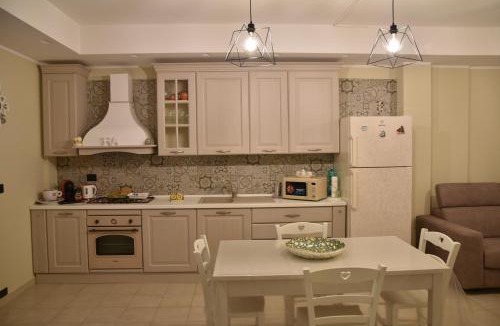 Torremaggiore Apartment | Mareluna