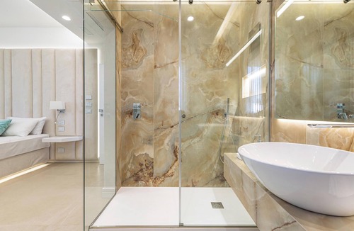Torre Lapillo House | Marelux Suite Premium