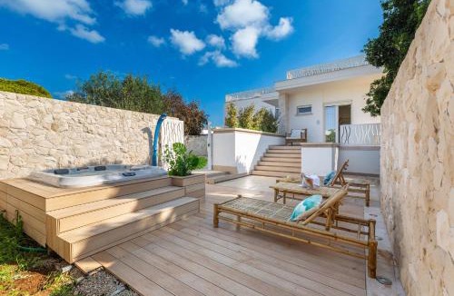 Torre Lapillo Bed & Breakfast | Marelux Superior Suites