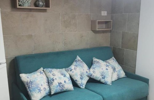 Savelletri Apartment | Maremio