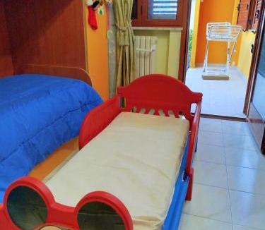 Aradeo House | MarGaMik Holiday