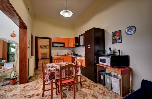 Lecce Apartment | MarGi House