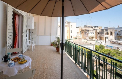 Lecce Apartment | MarGi House