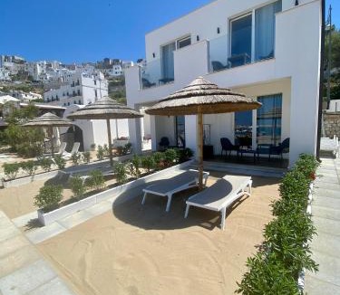 Peschici Bed & Breakfast | Marina Bay Sea Relais