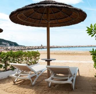Peschici Bed & Breakfast | Marina Bay Sea Relais