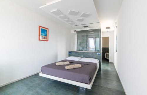 Peschici Bed & Breakfast | Marina Bay Sea Relais