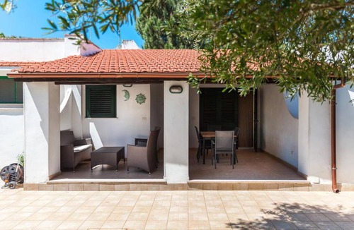 Rosa Marina Villa | Marina of Ostuni Villa in Rosa Marina