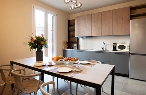 Scala di Furno Apartment | MARINA VERDE COTTAGE