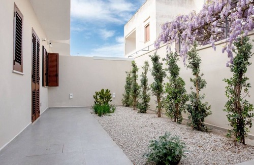 Scala di Furno Apartment | MARINA VERDE COTTAGE