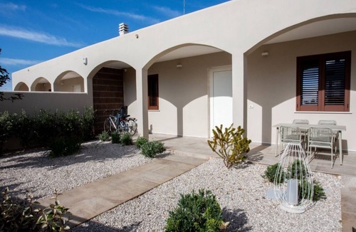 Scala di Furno Apartment | MARINA VERDE COTTAGE