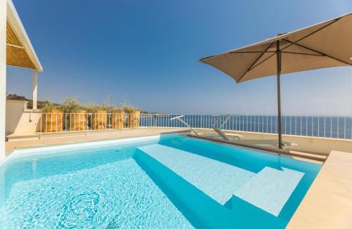 Marina di Marittima Villa | Marinaia Gran Vista Mare