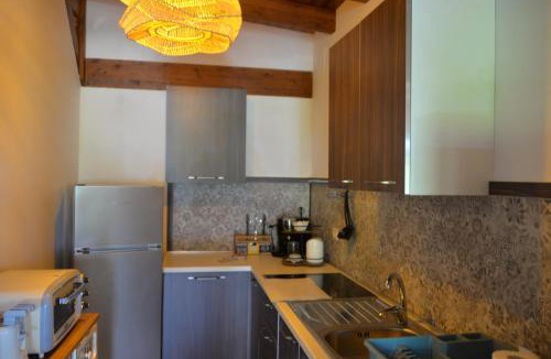 Aradeo Villa | Marlù Luxury Rooms Pool and Garden