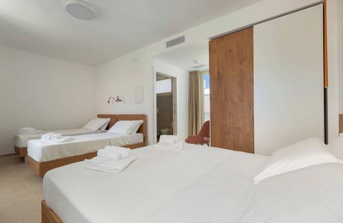 San Foca House | Marnik Luxury B&B - Family