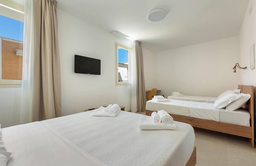 San Foca House | Marnik Luxury B&B - Family