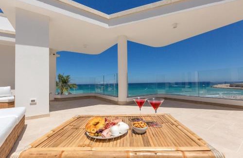 San Foca Bed & Breakfast | Marnik Luxury B&B