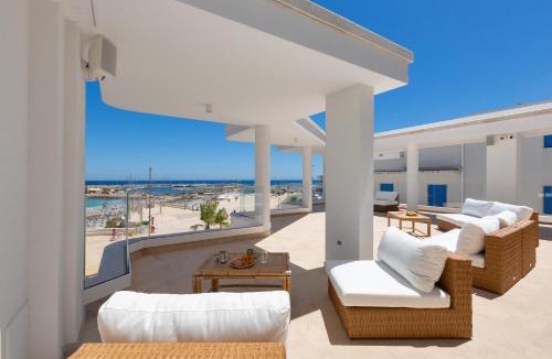 San Foca Bed & Breakfast | Marnik Luxury B&B