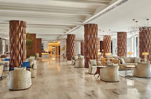 Kirkos Hotel | Marriott Executive Apartments Addis Ababa