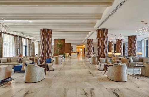 Kirkos Hotel | Marriott Executive Apartments Addis Ababa