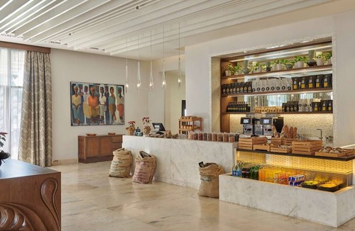 Kirkos Hotel | Marriott Executive Apartments Addis Ababa