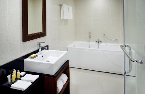 Kirkos Hotel | Marriott Executive Apartments Addis Ababa