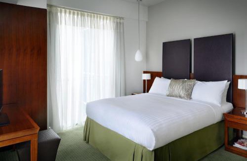 Kirkos Hotel | Marriott Executive Apartments Addis Ababa
