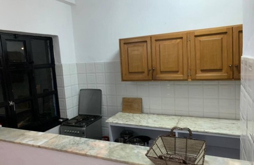 Yeka Apartment | Marvelous view of the city