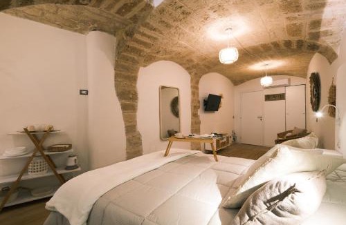 Old Town Apartment | Mary house