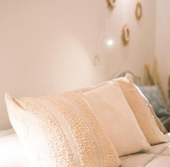 Old Town Apartment | Mary house