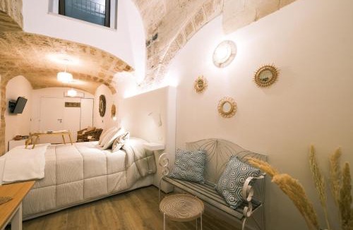 Old Town Apartment | Mary house