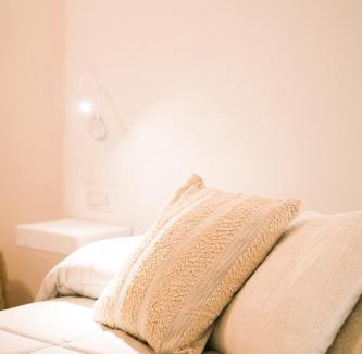 Old Town Apartment | Mary house